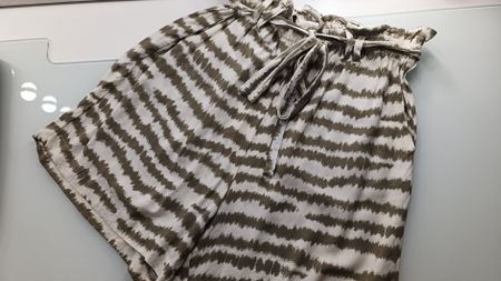 kurze Hosen "S"