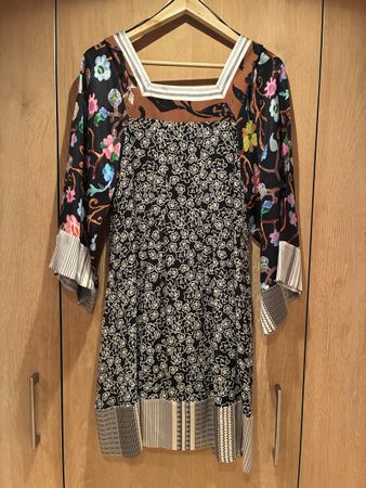 Kleid Gr 1/S von Dorothee Schumacher