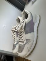 Louis Vuitton Schuhe gebraucht Grösse 40