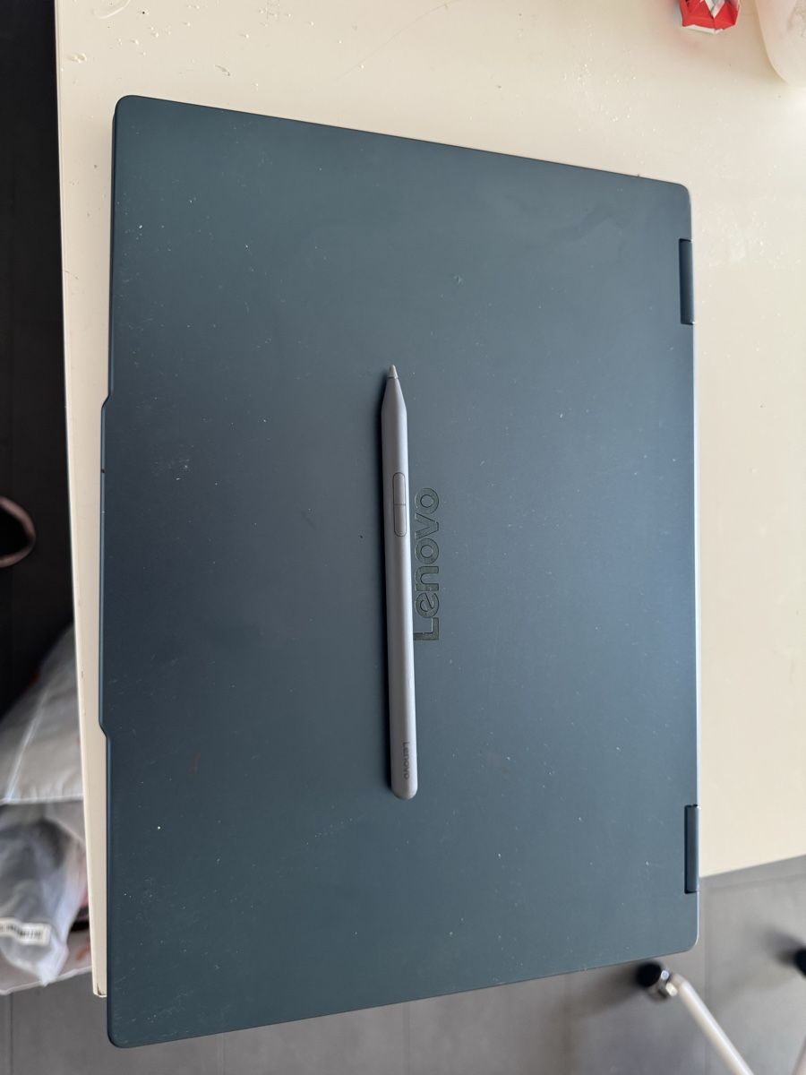 Lenovo Notebooks: Lenovo Laptop – Gebraucht aus Chur von ginify 1