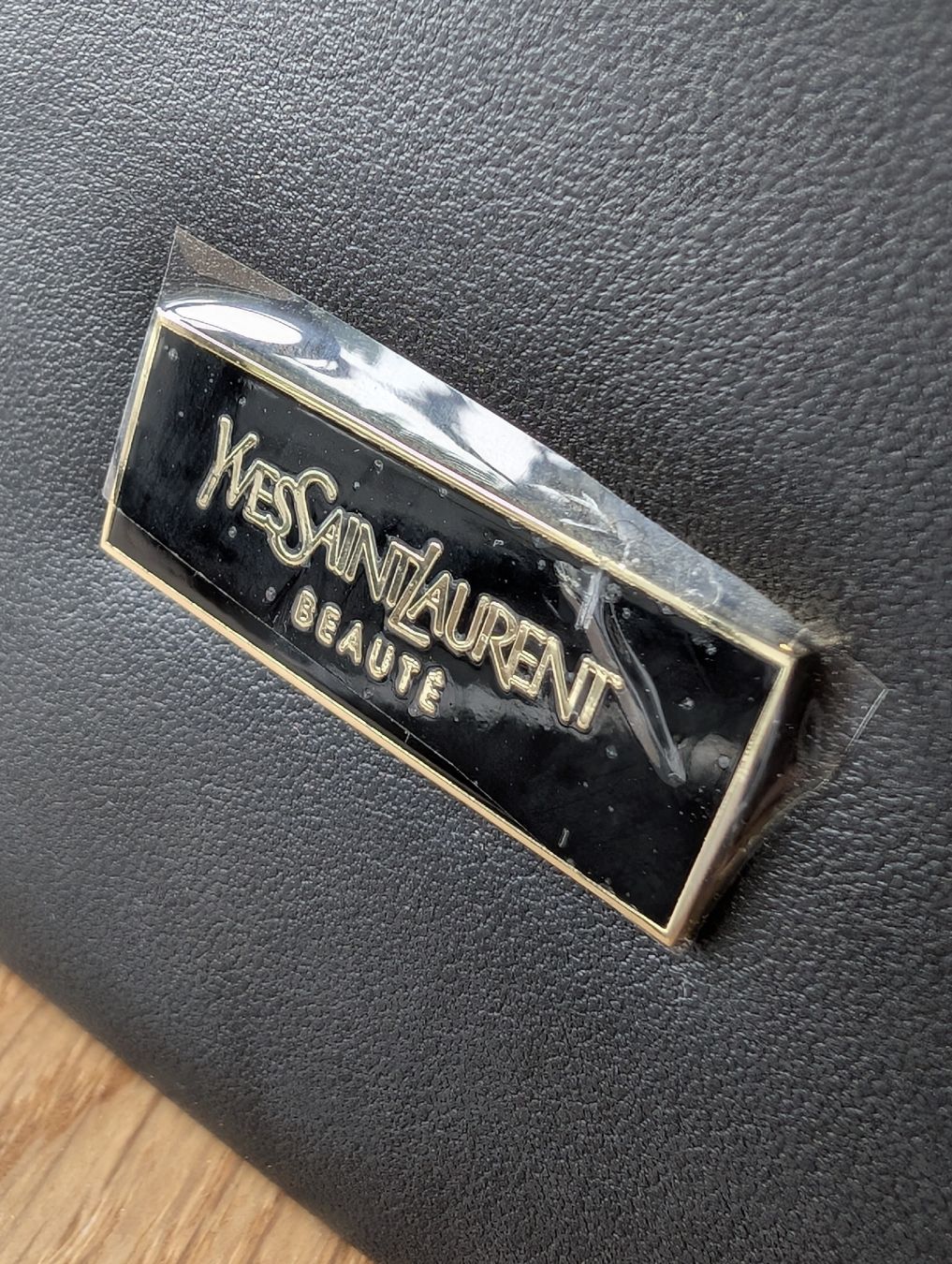 Saint Laurent Borse: Pochette Yves Saint Laurent – Nuovo (secondo la descrizione) da Biel/Bienne venduto da DrKeke 3
