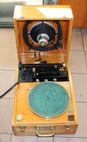Transcription Machine M-224 USA
