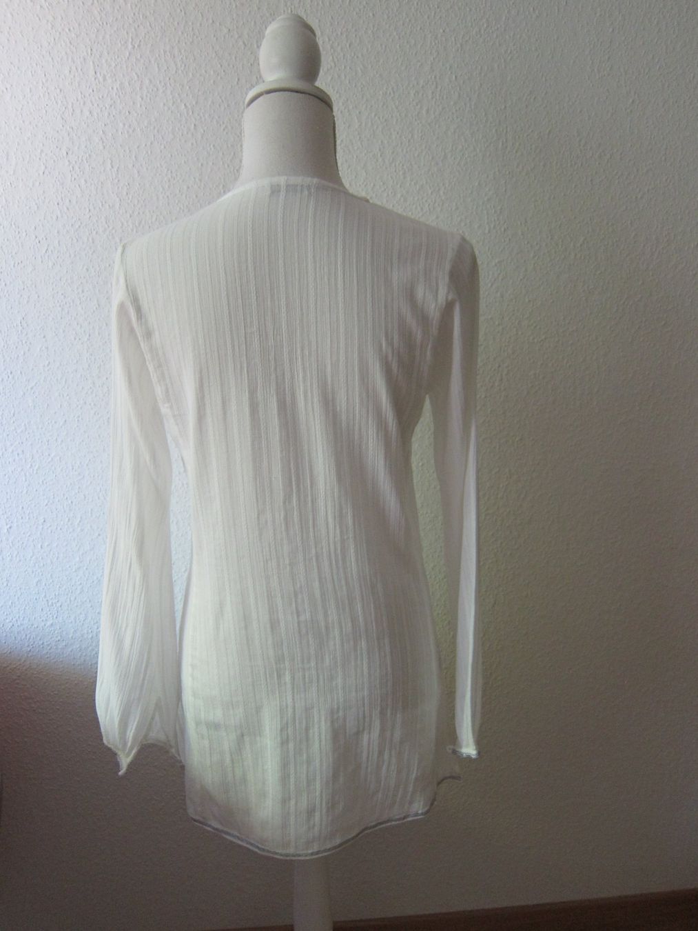 Massimo Dutti Camicette: Tunika, Bluse Massimo Dutti, Top Zustand! – Usato da Zürich venduto da Italia58 1