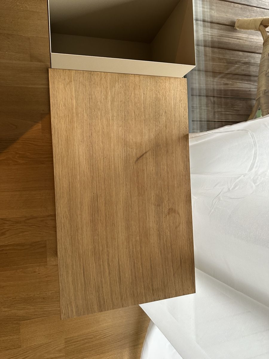 Ferm living Blumentöpfe: Fermliving plant box – Gebraucht aus Bern von Tana31 4