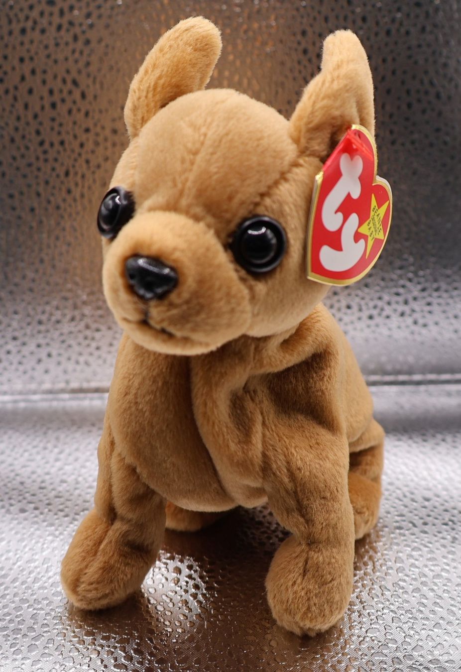 Ty Spielzeuge: Ty Beanie Baby  TINY .. Geb.08.09.1998 – Gebraucht aus winterthur von Beanieswis