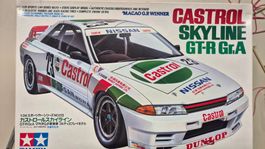 Castrol Nissan Skyline GT-R