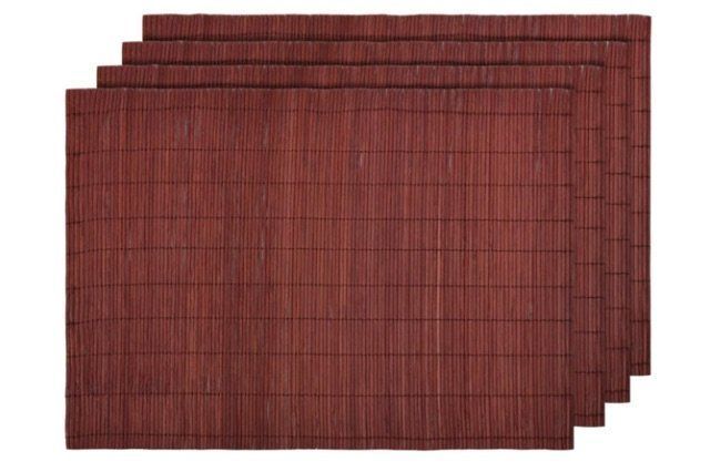 Sottobicchieri: 12 Tischset Platzmatten Platzset Unterlage – Nuovo e nell'imballaggio originale da Bülach venduto da StoreInShop.com