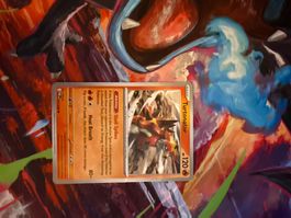 Turtonator Normal 017/088 Perfect Order English