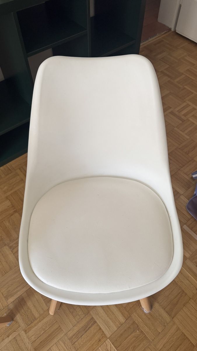 Stühle: Stühle 4er Set weiss  – Gebraucht aus Liebefeld von zoe_65s9 2