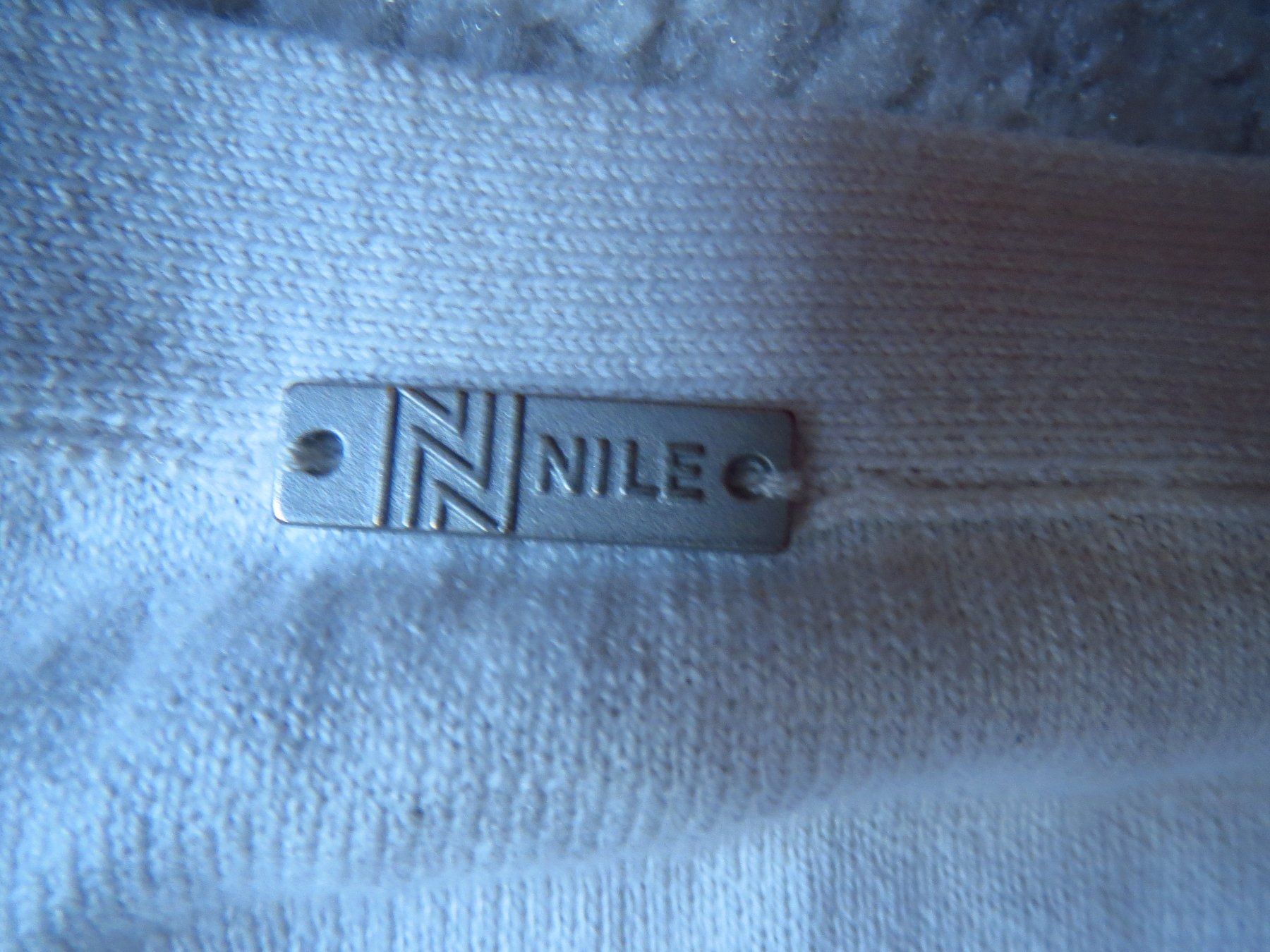 Maglioni & Felpe: schöner NILE Damen Pullover Gr M – Usato da Kiental venduto da Anna8702 7