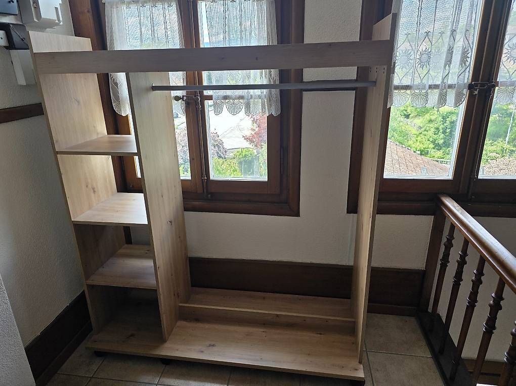 Guardaroba: Kleidergarderobe  – Usato da Lyss venduto da Carina014
