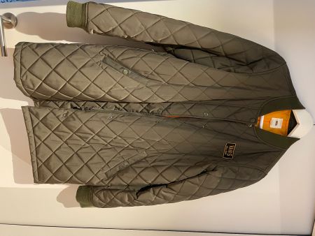 Vans Jacke