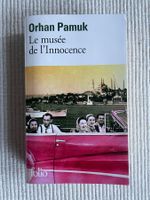 Orhan Pamuk - Le musée de l'Innocence