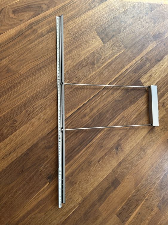 Baltensweiler Lampadari & plafoniere: Deckenleuchte Baltensweiler LED Dimmbar – Usato da Neftenbach venduto da Braunis 3