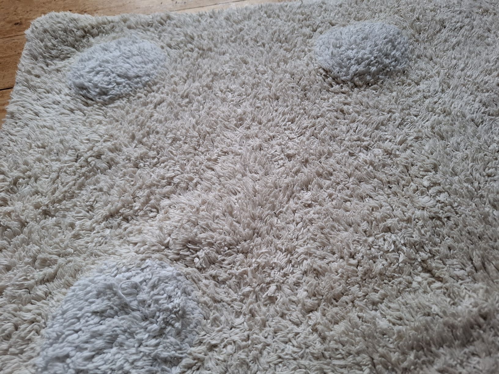 Tappeti: Teppich Lorena Canals 120 × 160 cm waschbar – Usato da Bern venduto da Runner007 2