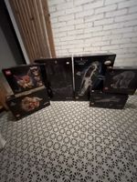 6 Lego Sets OVP