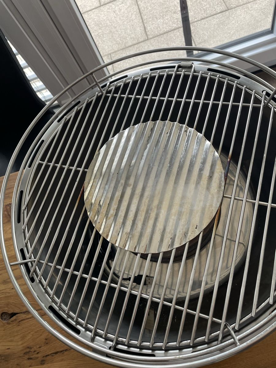 Lotusgrill Grills: Lotus Grill XL – Neu (gemäss Beschreibung) aus Schübelbach von markusae 7