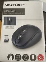 Computer Funkmaus