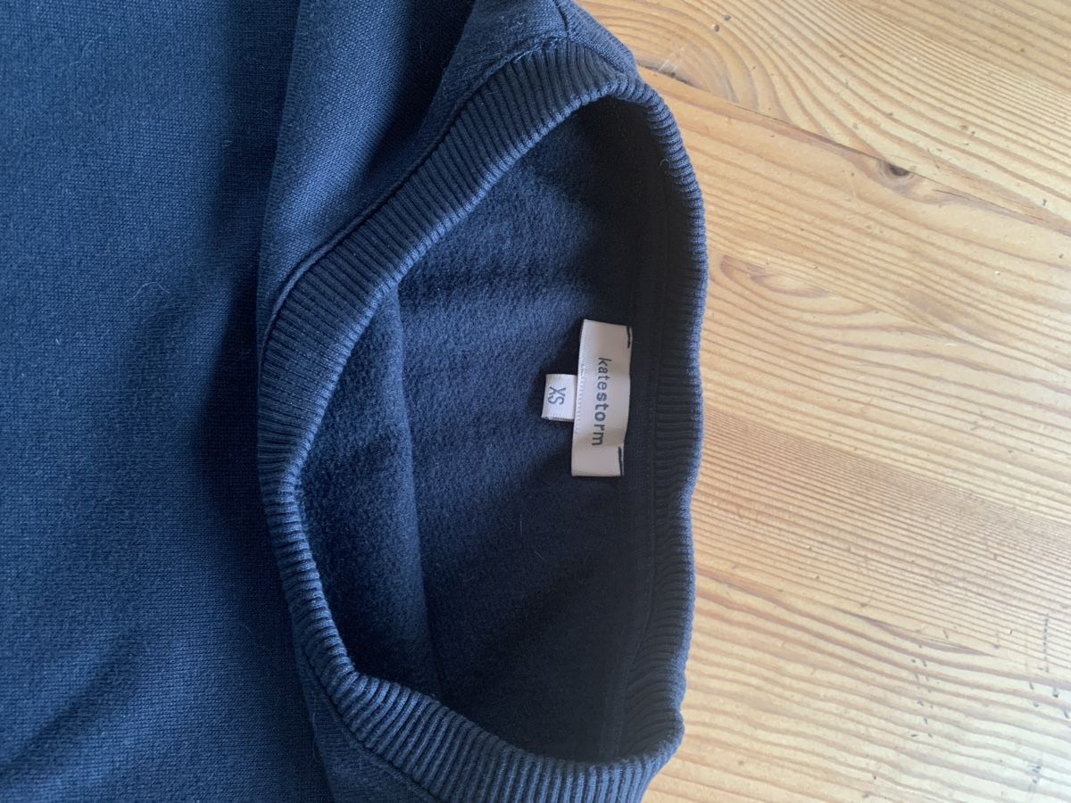 Maglioni & Felpe: Katestorm Damenpullover Gr. XS – Usato da Amriswil venduto da rah_hd2j 1