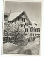 HERISAU Knabeninstitut Steinegg