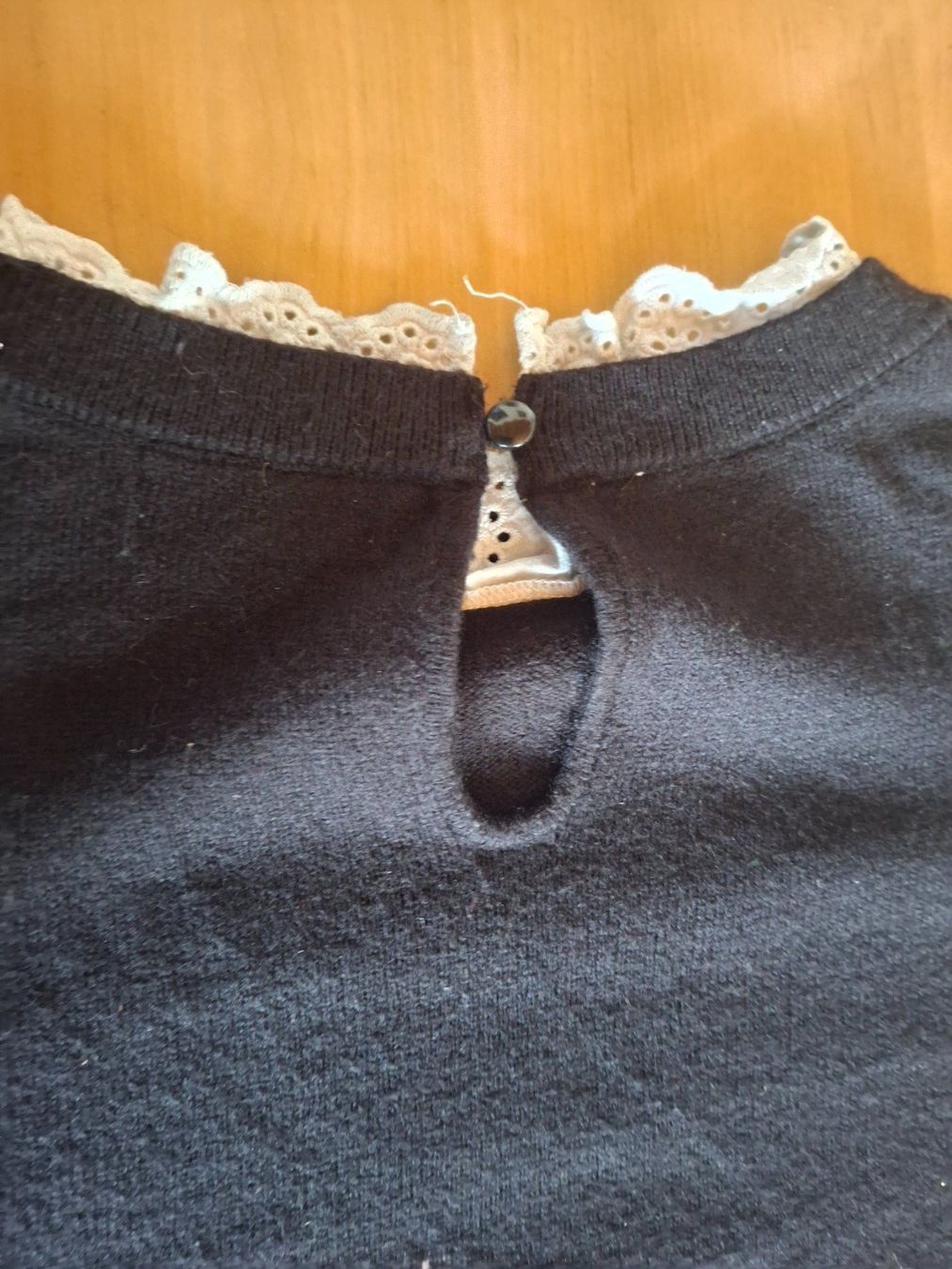 Maglioni & Felpe: Pull 5% laine taille XL marque JDY – Usato da Villiers venduto da san_jn5w 2