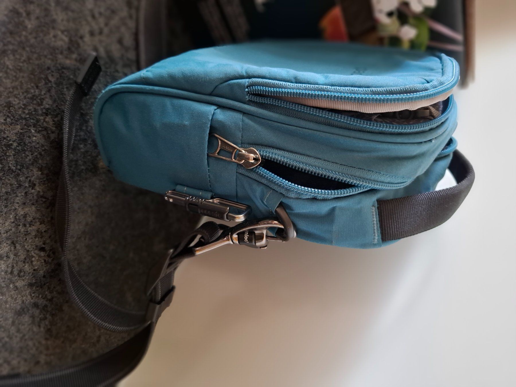 Borse: Handtaschen – Usato da Flumenthal venduto da Moschtopfu