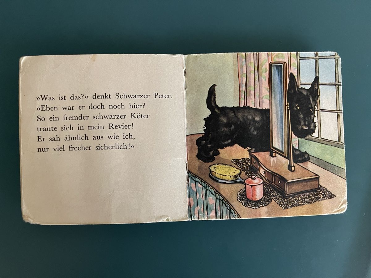 Bücher: 5 Stück Pixi-Büchlein, gebraucht – Gebraucht aus Thalwil von Emmerich88 4