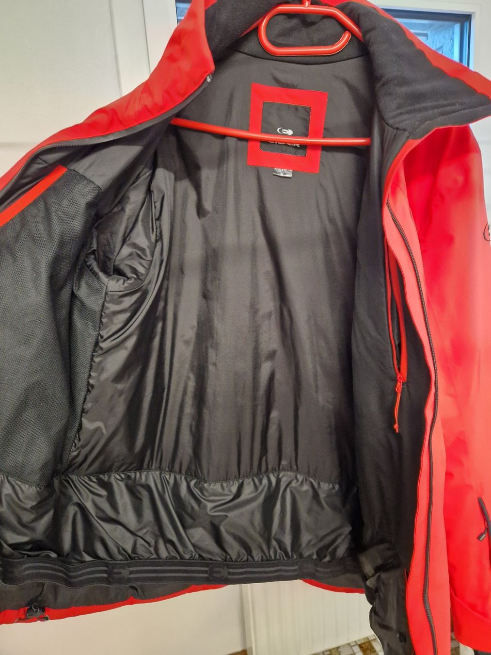 Eider Giacche: Eider Jacke Grösse XL – Nuovo (secondo la descrizione) da Eyholz venduto da aheio 2