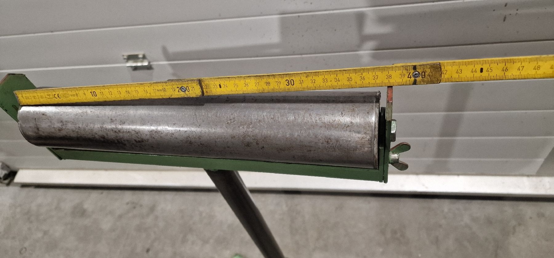 Tous les outils: Rollbock ab 1.00Fr – D'occasion à Emmenbrücke par inf_l8yf 7