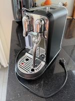 Nesspresso Creatista Plus Kaffemaschine