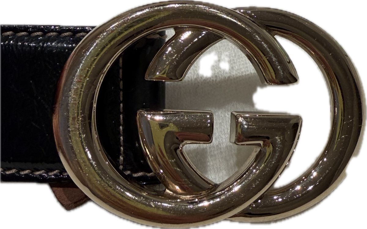 Gucci Cinture: Gucci Gürtel 90 cm – Usato da Basel venduto da Peonia2010 2