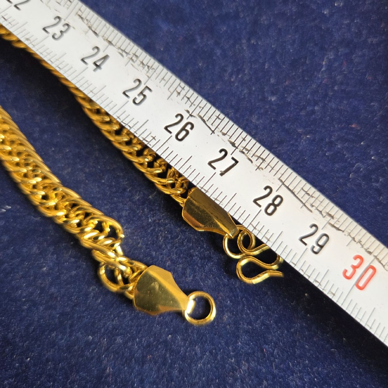 Catenine: Halskette aus Hausräumung.. – Usato da Stans venduto da Ducati16 2