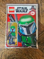 Lego Star Wars Folien Paket 912168 The Mandalorian