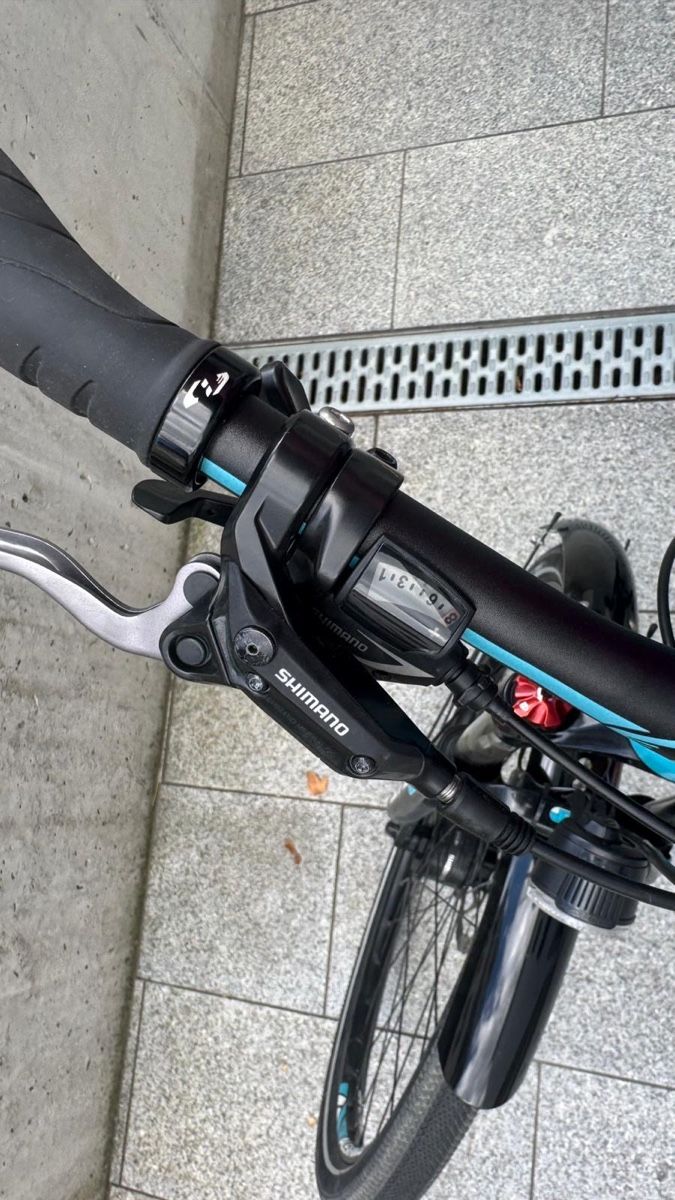 Bixs Velos: Back to school - Mädchenvelo/bike – Gebraucht aus Immensee von stoelzal1980 4