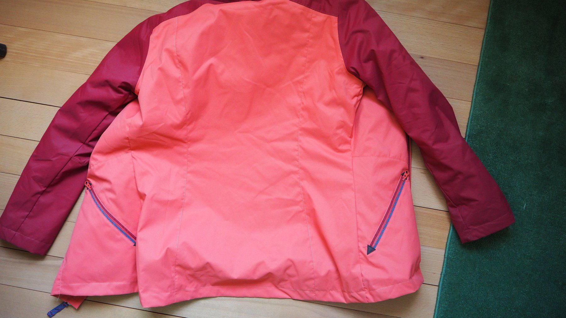 Giacche & Cappotti: Winterjacke mit Fleece – Usato da Olten venduto da Tulpeag 3