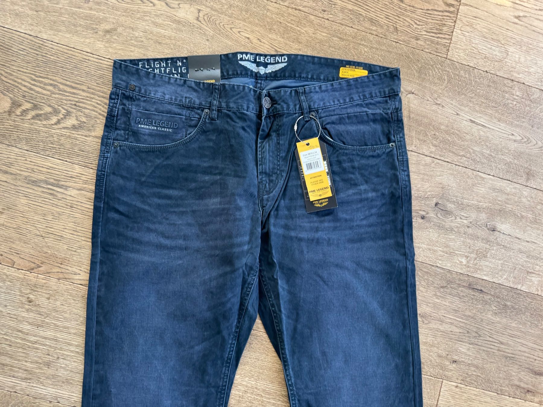 PME Legend Pantaloni: Hose, PME **NEU**  38/34 – Nuovo (secondo la descrizione) da Stettfurt venduto da outlet72 2