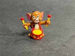 BULLY Tom & Jerry Figur mit Trommel