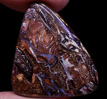 Australischer Koroit Opal 16.00Cts.