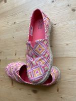 TOMS Espadrille damen Gr. 37