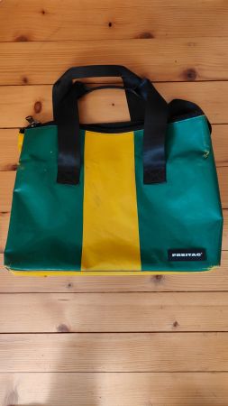 Freitagtasche Lois F45