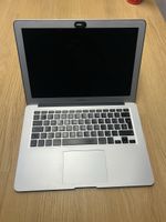 MacBook Air 13" (2015) 