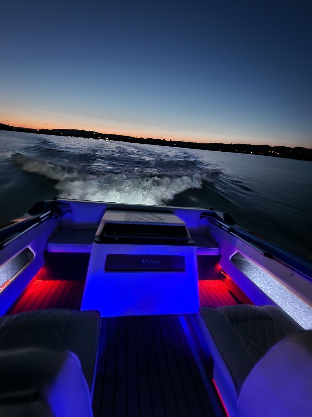 Bayliner Barche: Motorboot Bayliner – Usato da Rapperswil SG venduto da Val3ntin22 2