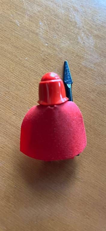 Spielzeuge: Imperial Guard 1 - Lego Star Wars – Gebraucht aus Viganello von 597_k72f 1