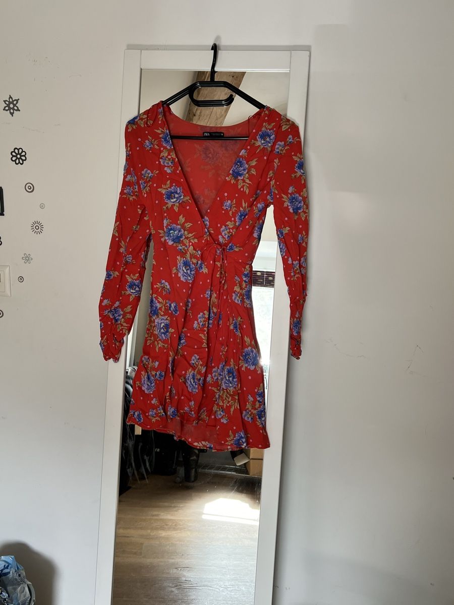 Zara Kleider: Zara Kleid – Gebraucht aus Moudon von patricia115 1
