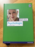 Psychologie, 18. aktualisierte Auflage, Gerrig & Zimbardo