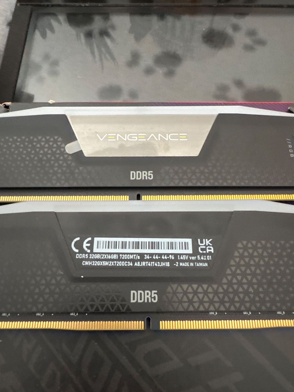 PCs: HIGH-End GAMING PC / STREAMER PC – Neu (gemäss Beschreibung) aus Trachslau von HelloKittyOnZaa 2