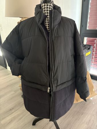 VESTE UGG 2 en 1  ORIGINAL