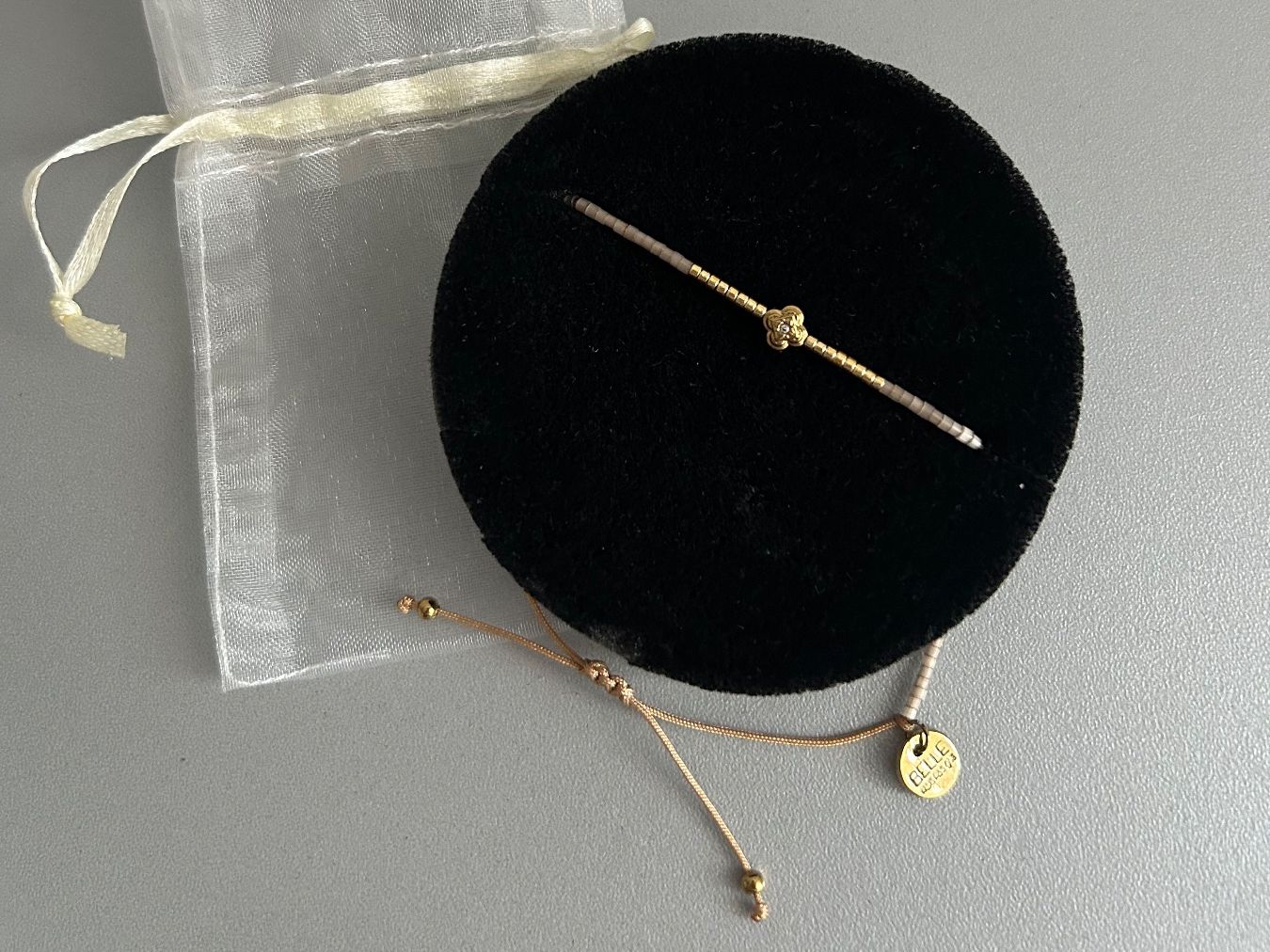Bracciali & Braccialetti: BELLE mais pas que Armband – Nuovo (secondo la descrizione) da Obernau venduto da bev_x7rn 2