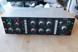 MASELECT MTC-1X (Mastering Konsole, kaum gebraucht)