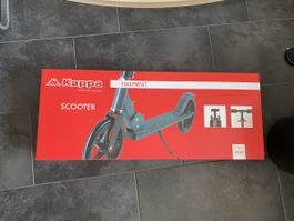 Kappa Scooter auch für Erwachsen, neu im Karton, Top Zustand